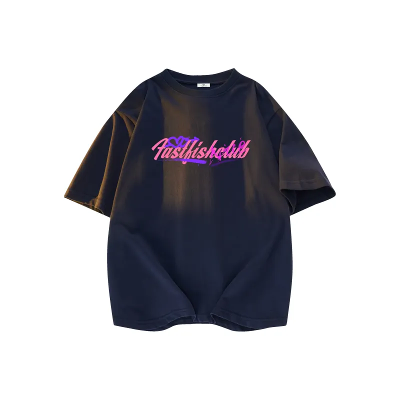 FASTFISH T Shirts Unisex-9