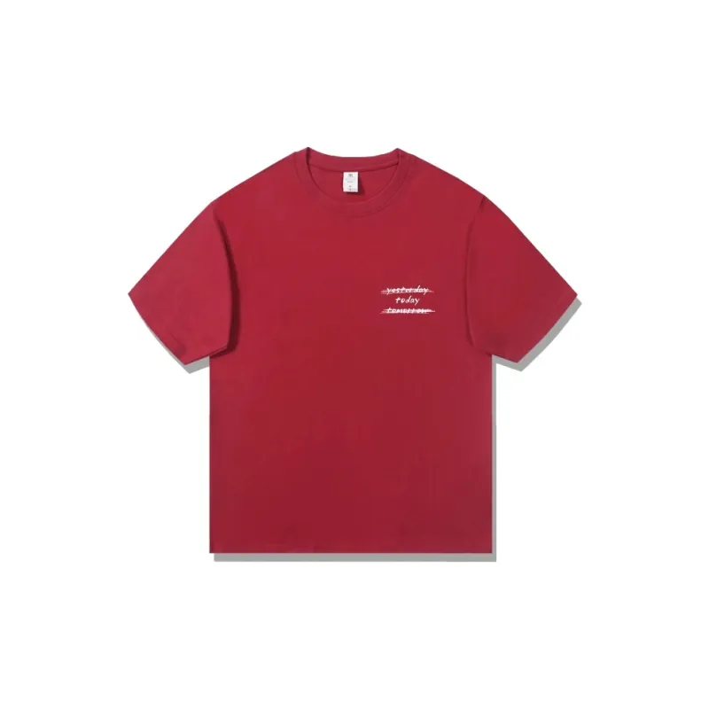 MADALLO Unisex Undershirts-16