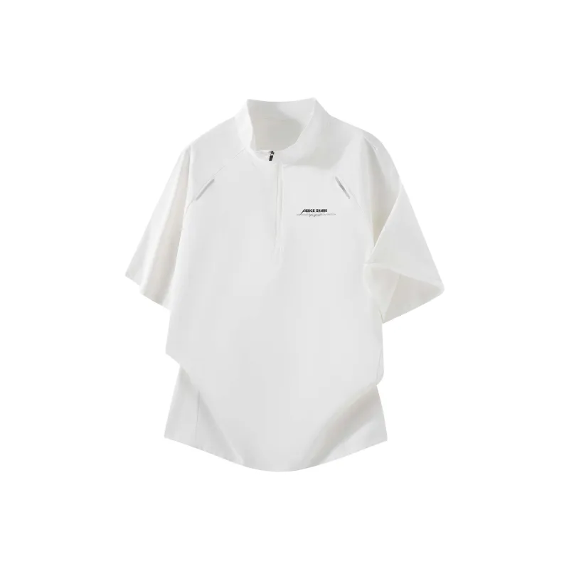 FASTFISH T Shirts Unisex-9