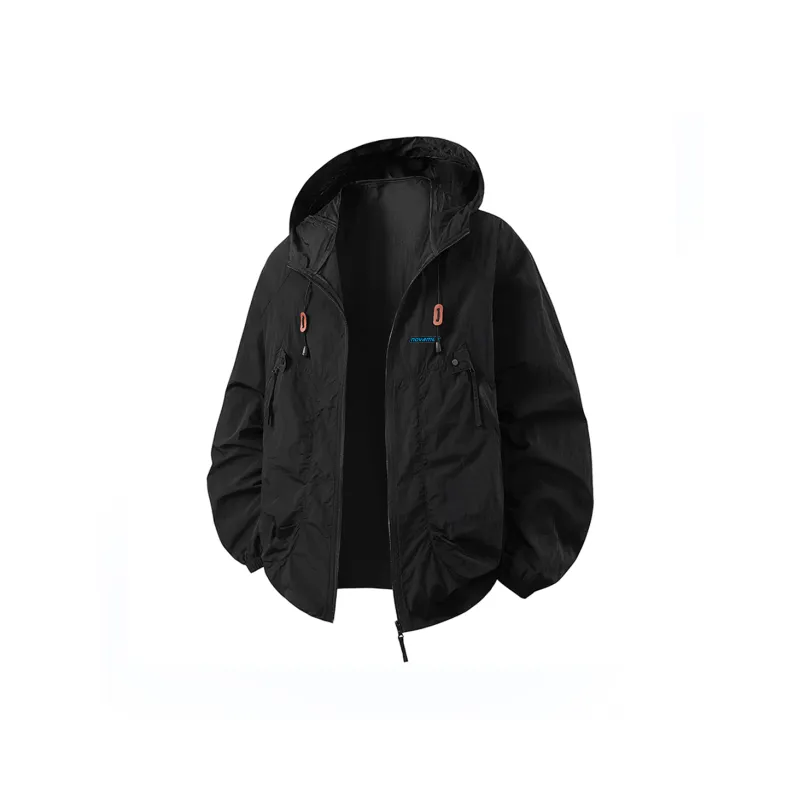 Novamen Sun Protection Clothing Unisex-1