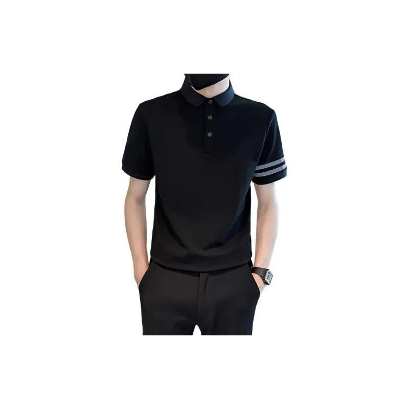 CAT'S PAW Polo Shirts Unisex-4
