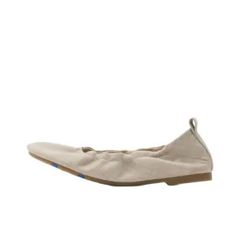 Burberry Baby Casual Single Shoes Women's Ecru