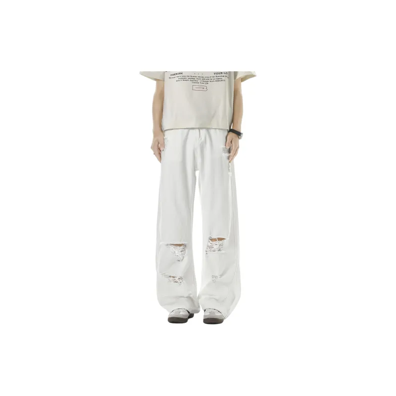 DANGERTIGER Jeans Unisex-1