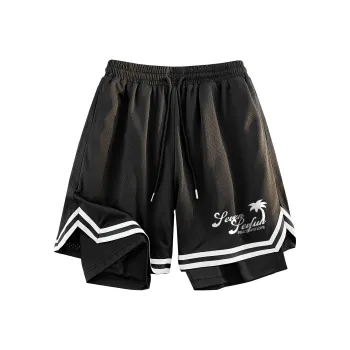 7 SEVFUN Basketball Shorts Unisex