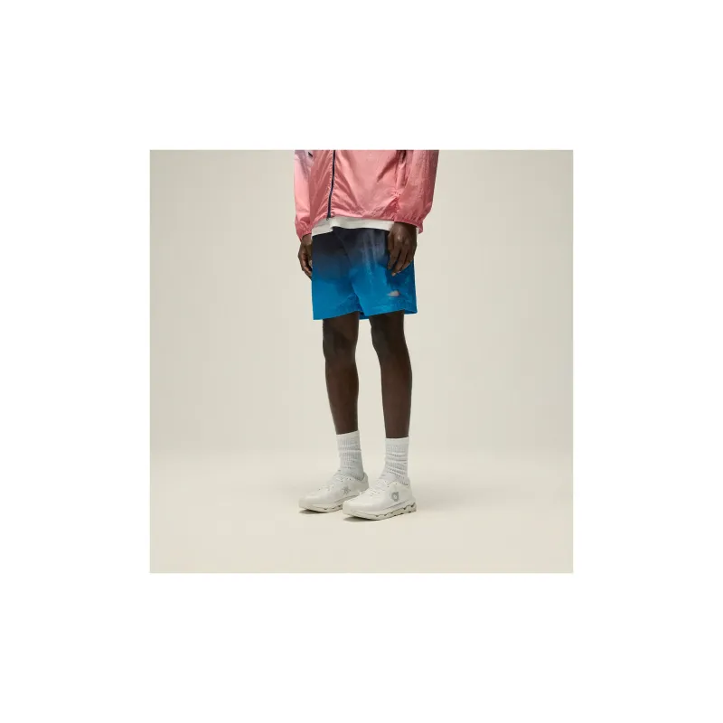 KITH Tech Sports Shorts Men's Nighttime-2