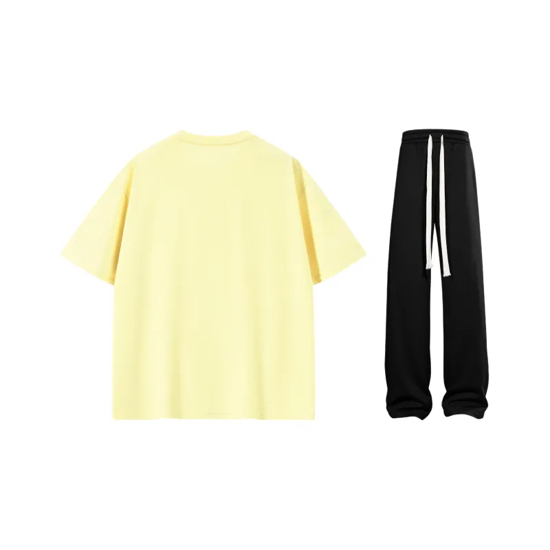 ROBINHOOD Casual Sportswear Unisex-16