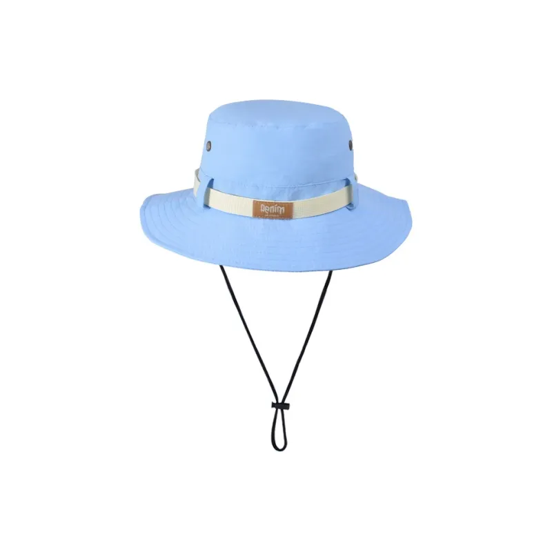 Cgediao Polyester Bucket Hats Unisex-15
