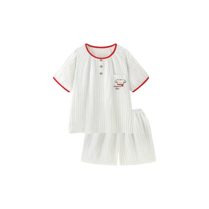 Beast's Secret Pajama Set Women's-0