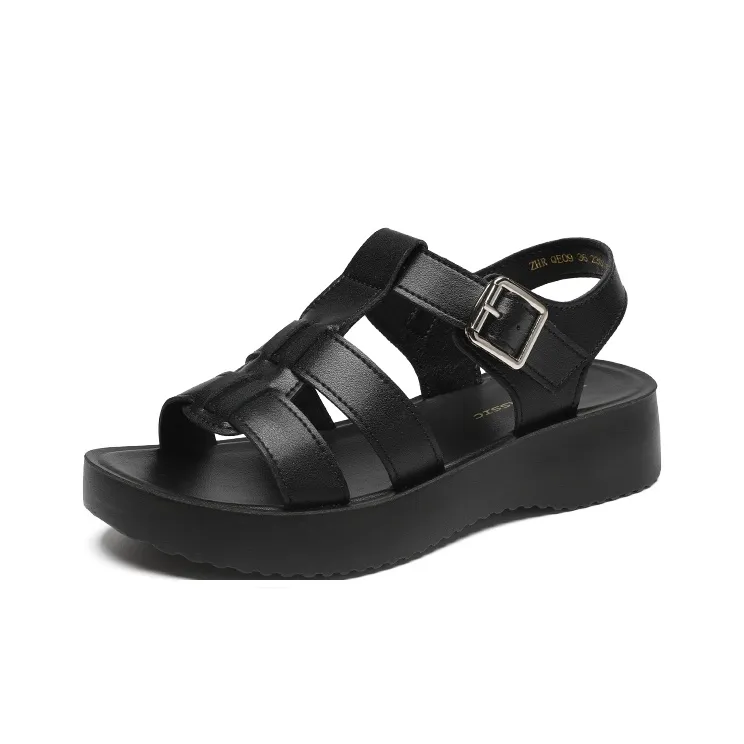 ZHR Roman Sandals Women's-3