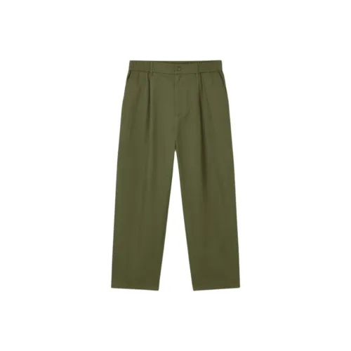 Levis Cargo Pants Men Green