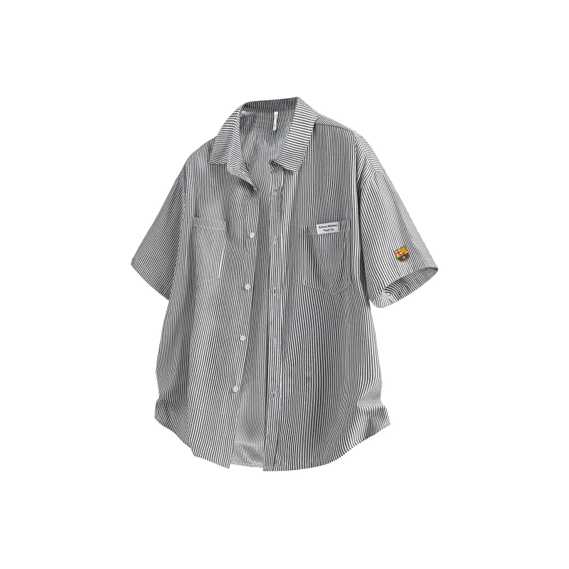 FCB ARCELONA Shirts Unisex-4