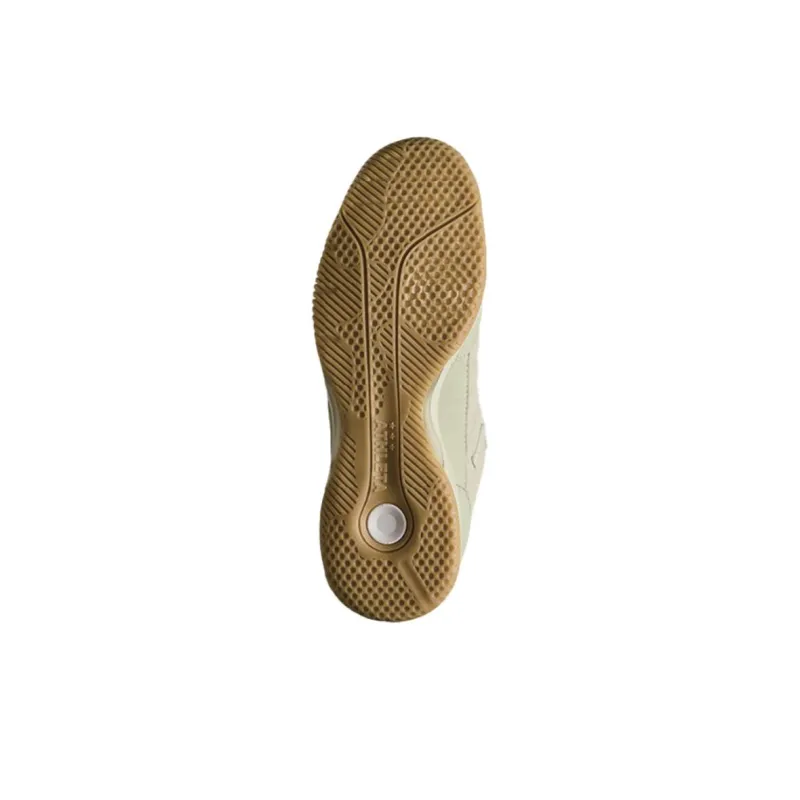 ATHLETA Soccer Shoes Men's Beige-4