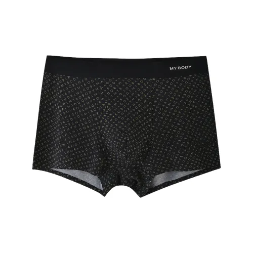 MY BODY Underpants Men's 1 Pack