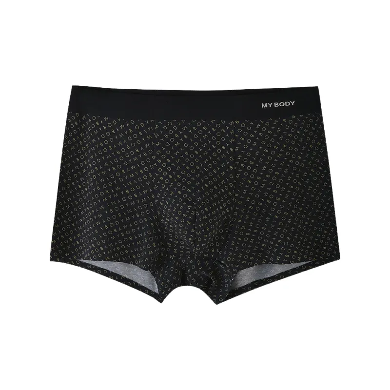 MY BODY Underpants Men's 1 Pack-0