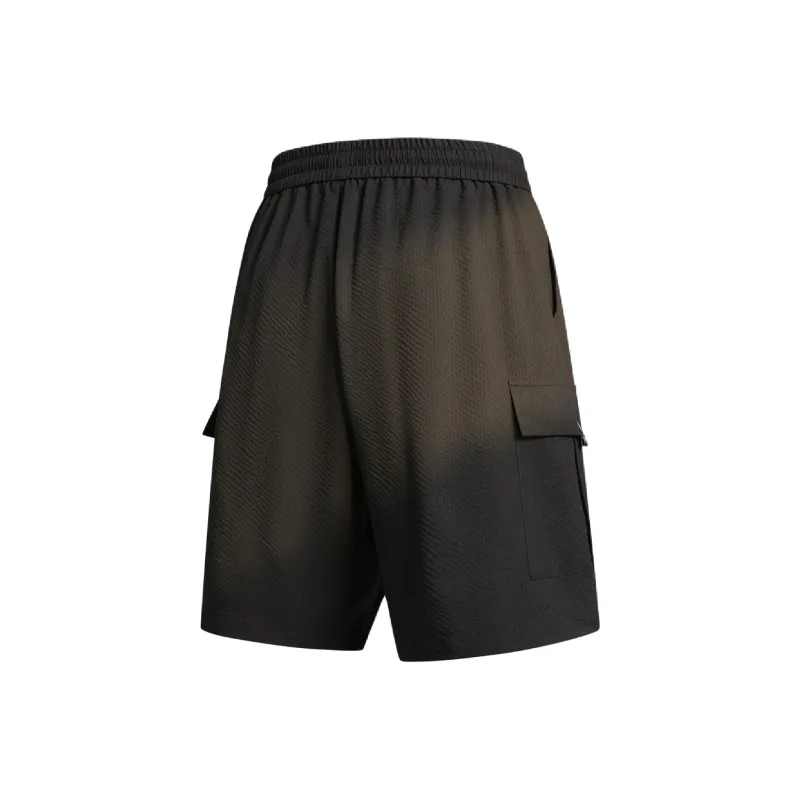 FAIRWHALE Casual Shorts Unisex-1