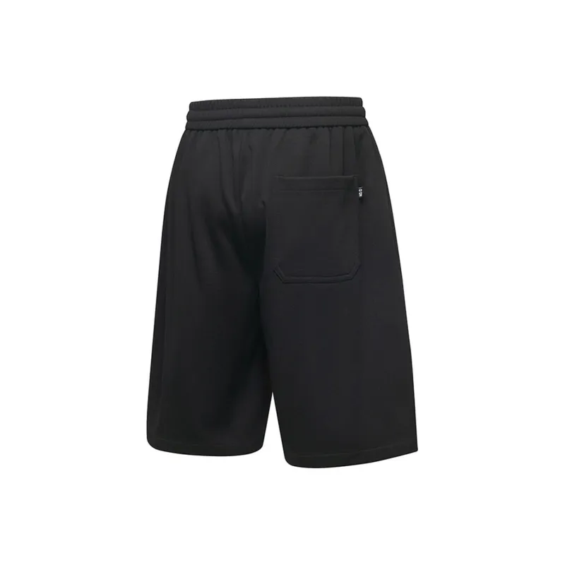 BRYAN JIMENEZ Casual Shorts Unisex-1