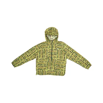 Ankorau Jackets & Coats Women's Mustard Yellow