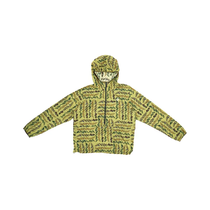ANGAORUO Jackets & Coats Women's Mustard Yellow-0