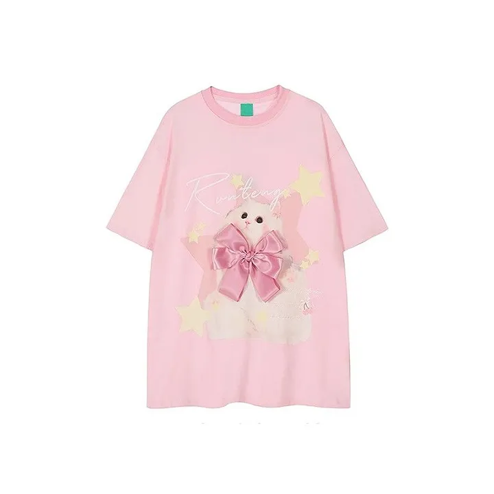 KYKW T Shirts Women's-2