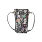 Graffiti Black