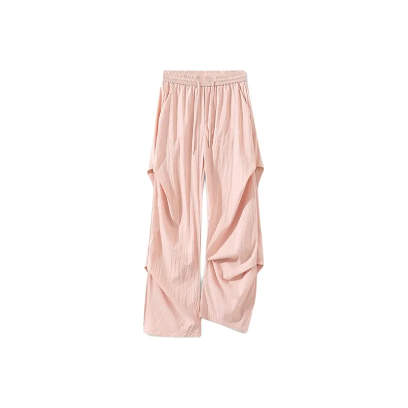 Caramella Cargo Pants Unisex-14