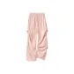 Pink (Summer Cool Ice Silk Fabric)