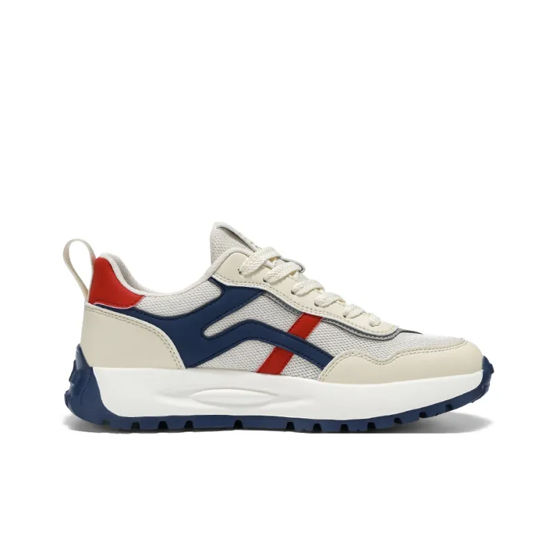 AD Slip Resistant, Abrasion Resistant, Breathable Low Top Casual Shoes Men's-5