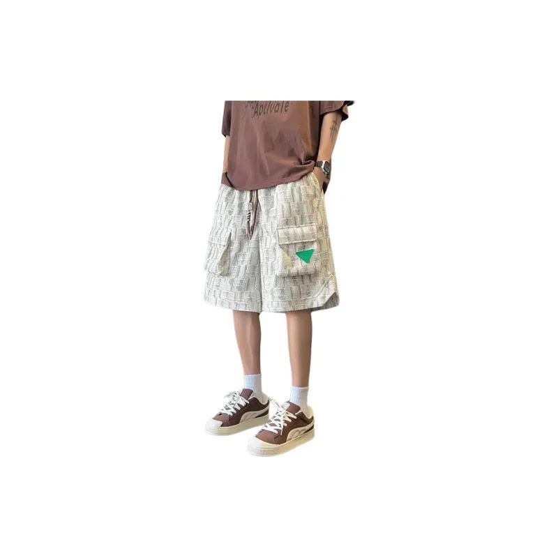 JIMI&JONS Casual Shorts Unisex-7