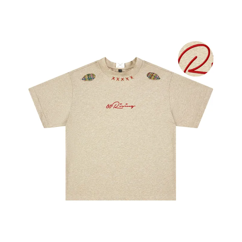 88rising T Shirts Unisex-11