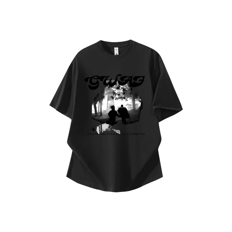 GWAF T-Shirts Unisex-0