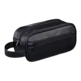 Thickened Premium PU — Black