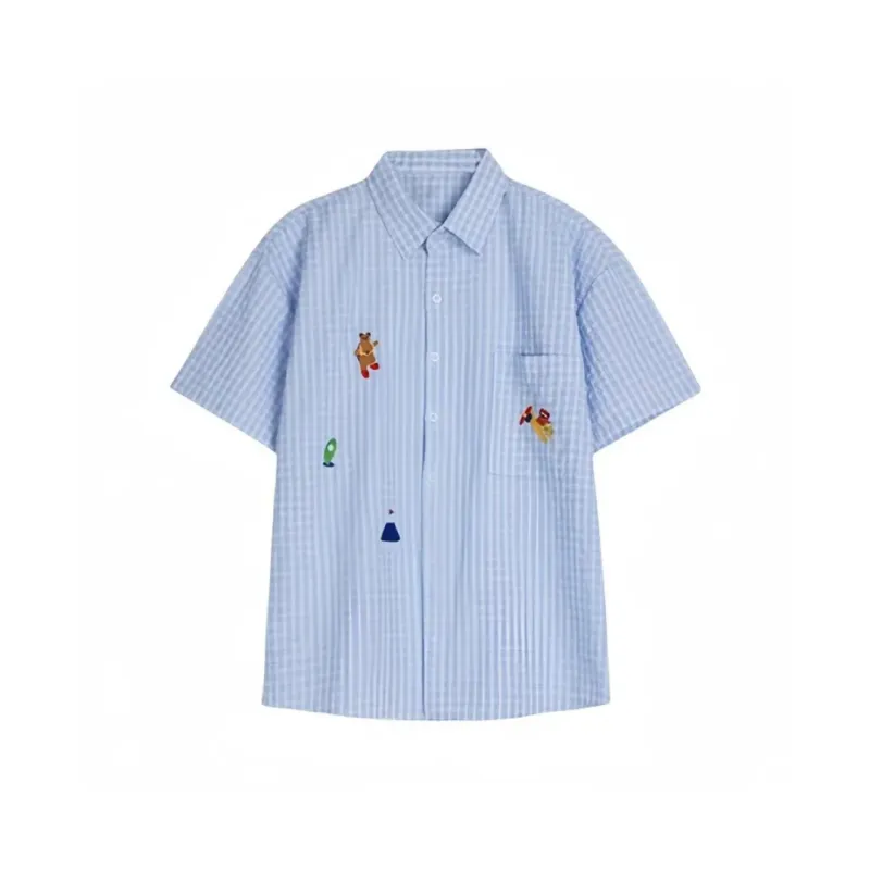 MTHE Shirts Women's-0