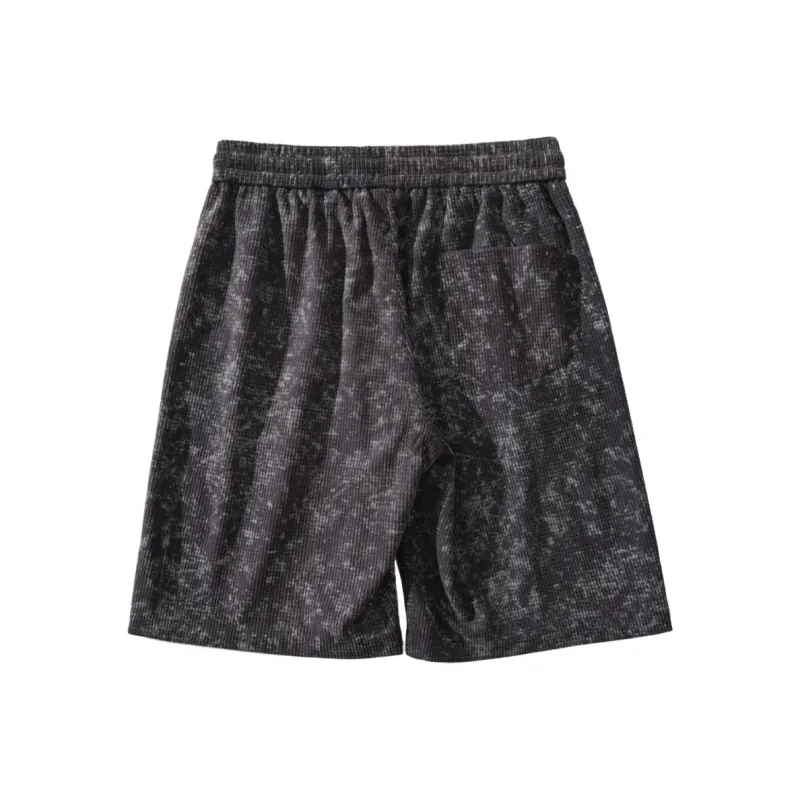 RED DRAGONFLY Casual Shorts Unisex-1