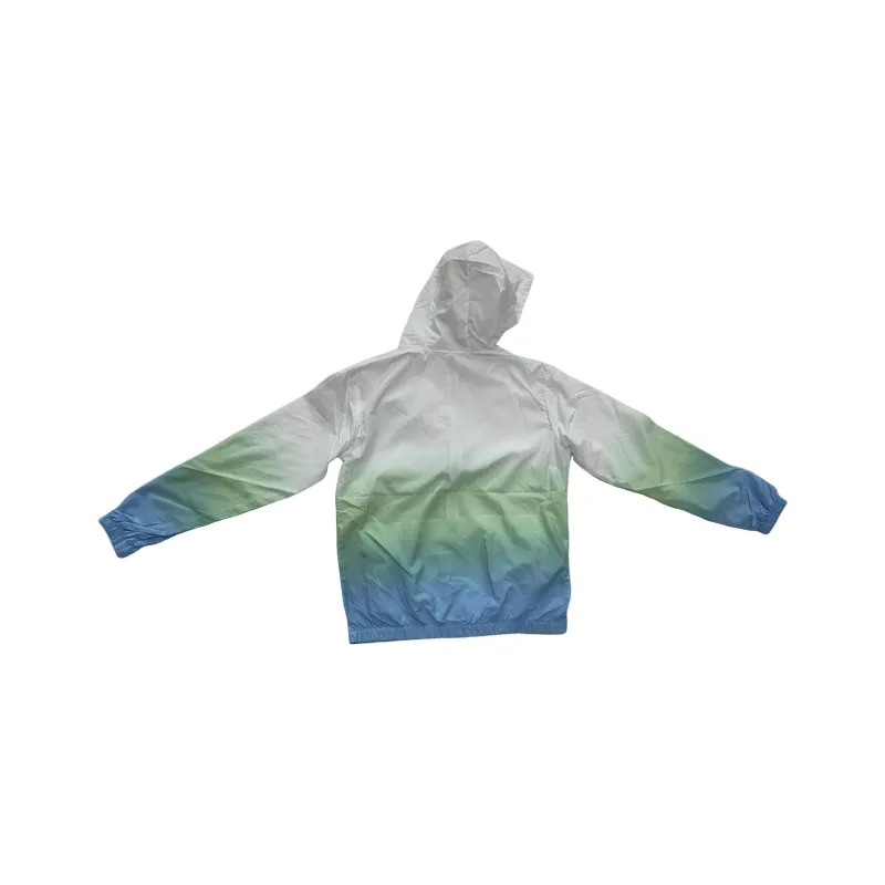 Jeep Sun Protection Clothing Unisex Mint Green-1