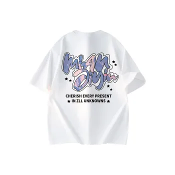 Cotton Gene T-Shirts Unisex