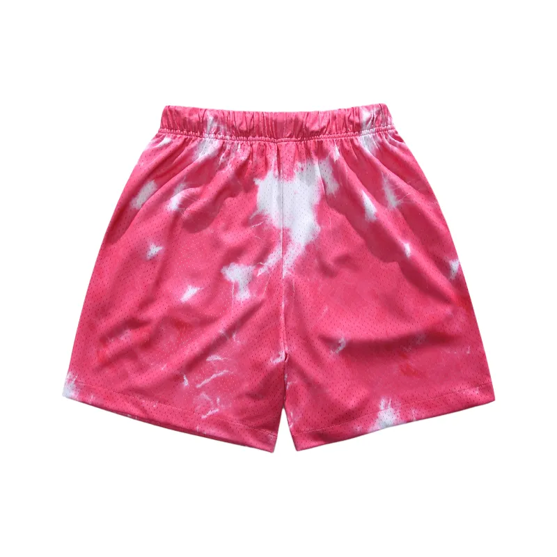 Colorful Creations Casual Shorts Unisex-8
