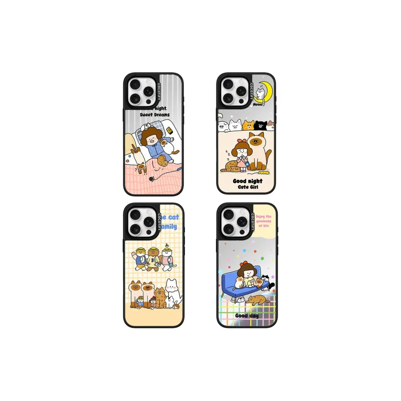 BEISIMO Phone Cases-2