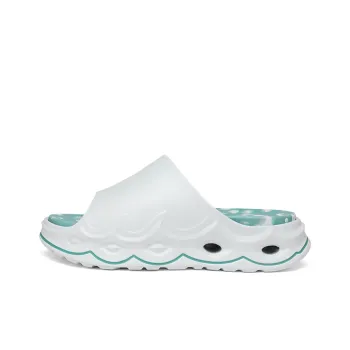 YUZHAOLIN EVA Slip Resistant Abrasion Resistant Slide Slippers Unisex