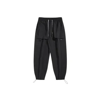 Jeep Casual Pants Unisex
