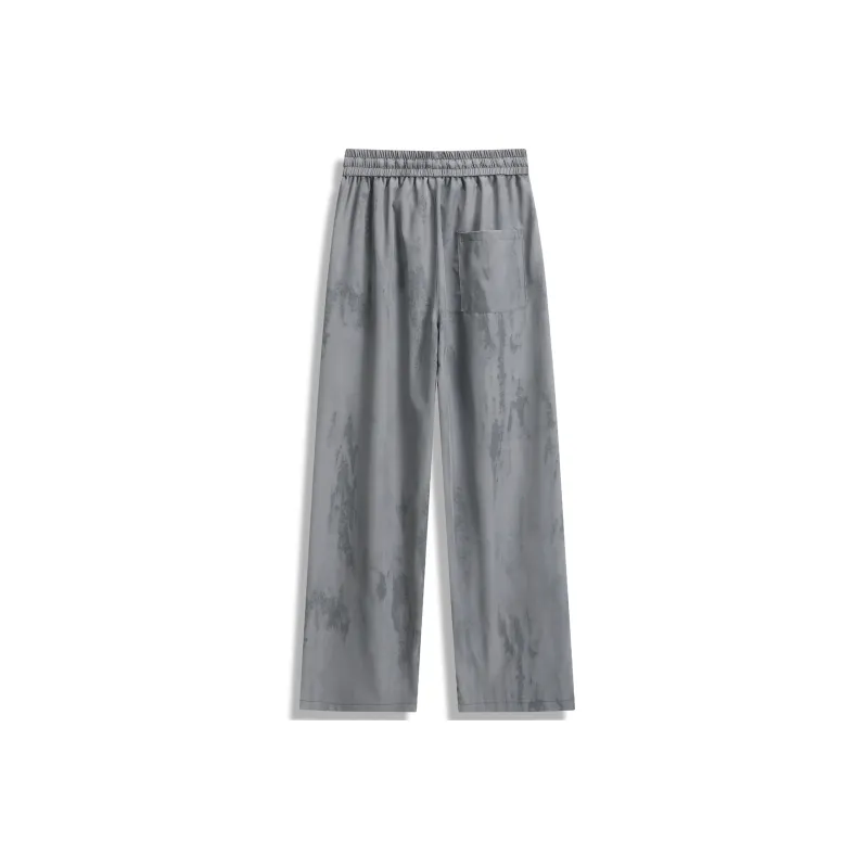 DUNHUANG ART INSTITUTE Casual Pants Unisex-15