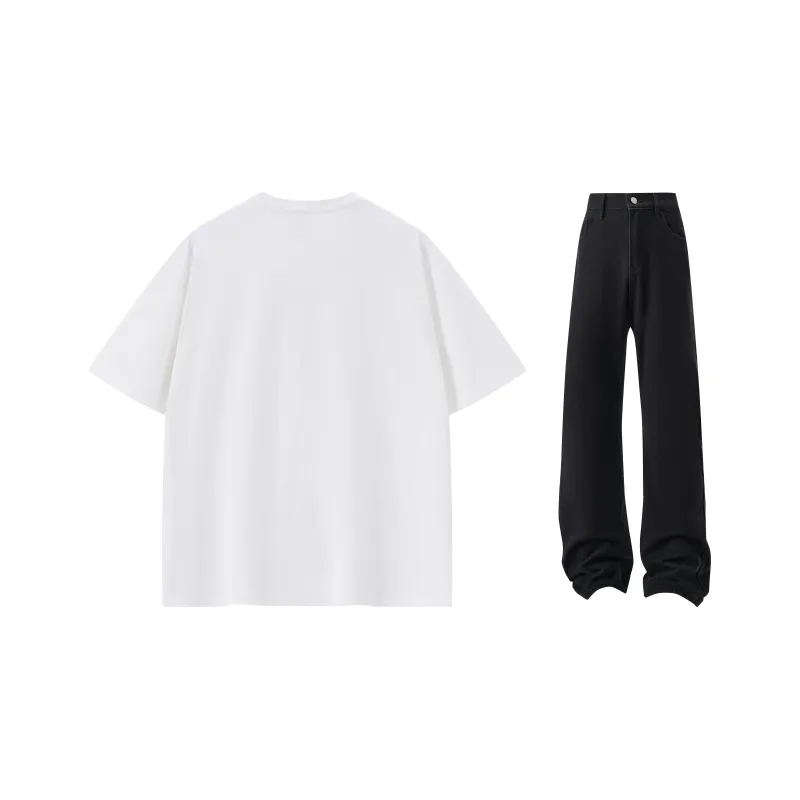 ROBINHOOD Casual Sportswear Unisex-6