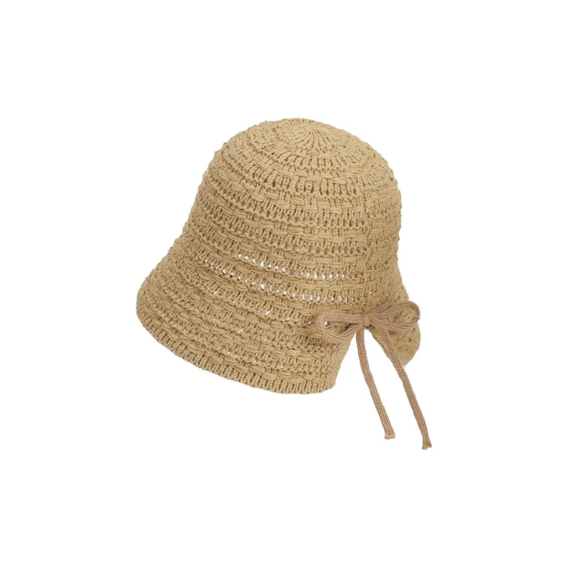 Cgediao Polyester Bucket Hats Women's-5