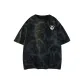 Black[Tie-Dye]
