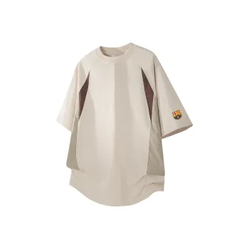 FCB ARCELONA T Shirts Unisex