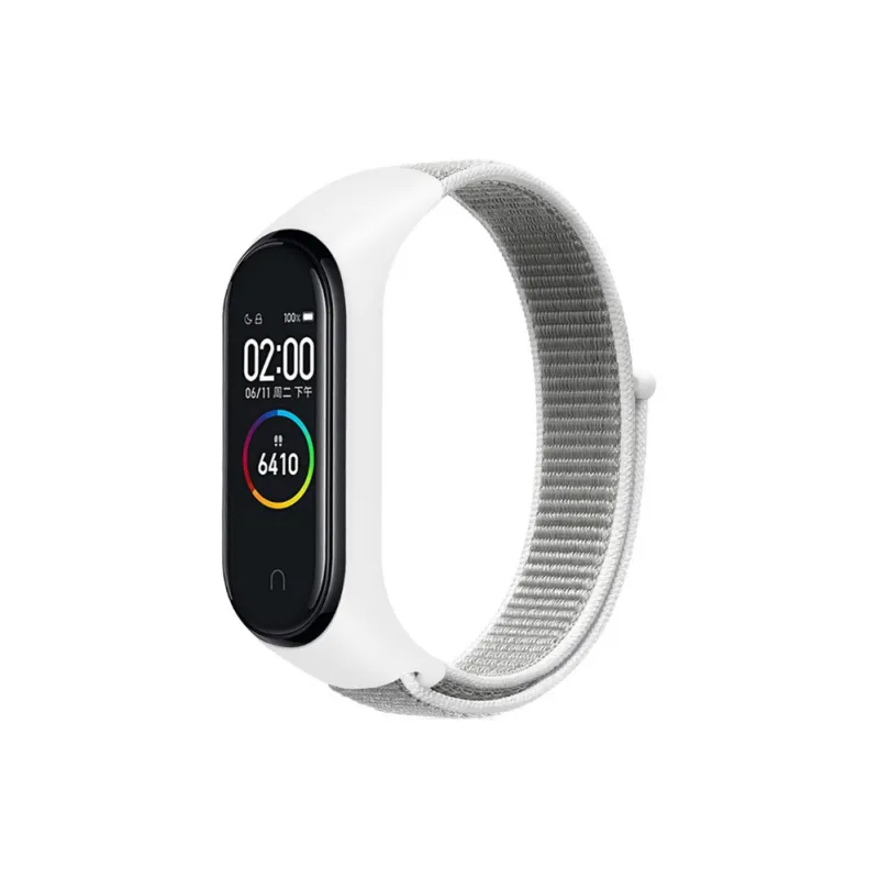 Bastion Xiaomi Compatibility Watch Band 150MM Nylon Material-5