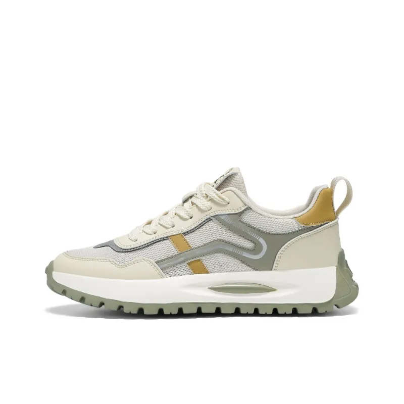 AD Slip Resistant, Abrasion Resistant, Breathable Low Top Casual Shoes Men's-9