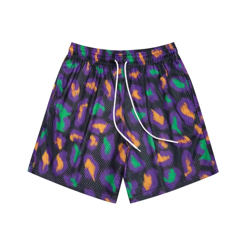 IXXAT Sports Shorts Unisex-2
