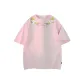 Pink (100% cotton)