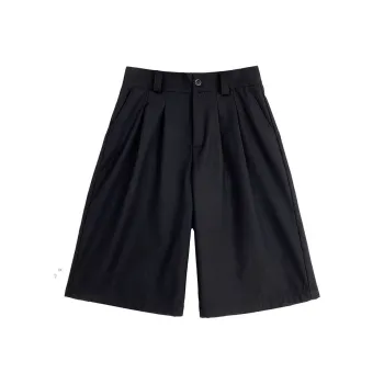 RVANGUARD Casual Shorts Unisex