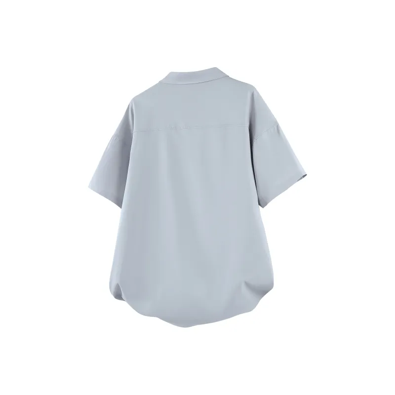 JEANSWEST Shirts Unisex-13